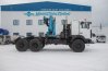 МАЗ 673104 с КМУ ИМ-240-04