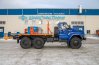 Трубоплетевозный тягач УСТ-5453 Урал 5557-6152-72E5M28