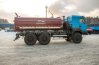 АЦПТ-10Н УСТ 5453 Урал 5557-80Е5 сп.м. насос