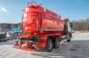 АТЗ 16-2 Mercedes-Benz Actros 3346