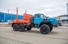 Лесовоз УСТ 54538D Урал М 5557-1112-72Е5