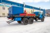 АЦ-32 Урал 4320Е5