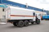 ГПА закрытый кузов Камаз 43118-46 УСТ-5453
