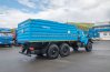Бортовой с КМУ ИМ-25 УСТ 5453 Урал 4320Е5 Баллоновоз