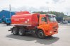 АЦ-17 УСТ 5453 Камаз 65115-50