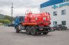 АКН-10 PNR 124 УСТ 5453 Камаз 43118-50