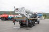 Автокран КС 55732-22 "Челябинец" Урал 4320-72Е5