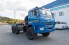  Седельный тягач Камаз 53504-6030-50 сп. место