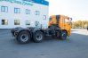 Седельный тягач Камаз 65116-6010-48(А5) 