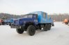 Урал ГПА с краном манипулятором ИМ-25