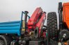 Кран-манипулятор PK-30002-K