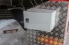 Электрощит пуска электродвигателя насосной установки