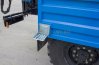 Ступенька для подъема на бортовую платформу