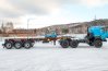 Полуприцеп контейнеровоз ППК 29-32-12 BPW УСТ 946519