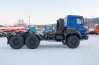 Седельный тягач Урал 63704-0111-01Е5