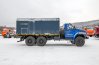 Передвижная парогенераторная установка ППУА 1600/100 Урал 4320-72Е5 NEXT 