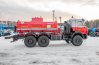 Автотопливозаправщик АТЗ-10Б УСТ 5453 Камаз 43118-76RR сп.м
