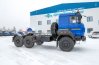 Седельный тягач УСТ 545354 Урал 44202-3511-82Е5 ЛВЖ, доработка под ДОПОГ 
