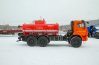 Автоцистерна АЦВ-10Н УСТ 5453 КАМАЗ 43118-50