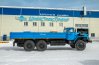 Бортовой контейнеровоз УСТ 54532Е Урал 4320-60