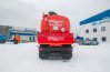 Автомобиль бортовой Контейнеровоз Volvo FM 6x6 + Контейнер-цистерна КЦ-20 УСТ 94653