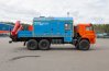 ПАРМ с КМУ ИМ-150N УСТ 5453 Камаз 43118-50 сп.м