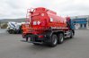 Автотопливозаправщик  АТЗ-15-2 SCANIA CP 380 B6x6HZ