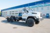 Шасси Урал 4320-6952-72Е5И06М33 NEXT