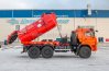Автоцистерна АКНС-10-ОД PNR УСТ 5453 Камаз 43118-50, сп.м