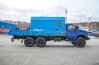 Автофургон ТБМ УСТ 5453ZH Урал 4320-72Е5Г38 NEXT