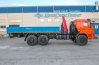 Автомобиль бортовой с КМУ Palfinger PK-12000 УСТ 54531J-03 Камаз 43118-50, сп.м