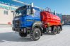 Машина вакуумная МВ-10Т КО УСТ 5453 Урал 5557-4551-82 сп.м.