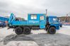 Автобус грузопассажирский ГПА УСТ 54535Р-51 (10+2) ИМ 95 Камаз 43118-50