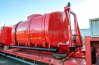 Автоцистерны для ГСМ и нефти( навеска) АЦ-15