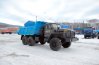 Самосвал 58312А на шасси Урал 55571-72М с задним бортом
