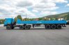 Полуприцеп бортовой ППБ 35Б-31-12К УСТ 9465