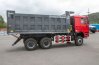 Самосвал Shacman SX3258DТ385 F3000