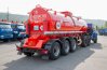 Полуприцеп-цистерна нефтевоз ППЦН 23К-32Н УСТ 9465 5 мм