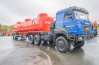 Полуприцеп цистерна ППЦ 40П-24Д-3НУ BPW УСТ 9465