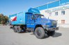 Передвижная мастерская ПАРМ с КМУ ИМ-150N 5453 Урал NEXT 4320-72Е5И06