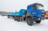 Полуприцеп контейнеровоз ППК 33-24Д-12КБ УСТ 9465 2Х1С, 1Х1А