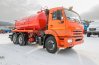  Автоцистерна вакуумная МВ-10 КО УСТ 5453 Камаз 65115-48(А5)
