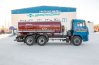 Автоцистерна АЦПТ-10НО УСТ 5453 Камаз 65115-48 (А5) насос, обогрев