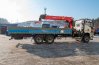 Бортовой с КМУ ИТ-150 УСТ 5453 FAW 3250 для ВВ