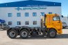 Седельный тягач Камаз 65116-6912-48(А5)