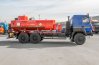 Автотопливозаправщик АТЗ-12 УСТ 5453 Урал 4320-80(Е5) сп.м. доработка под ДОПОГ