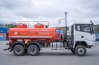 АТЗ-11-2Б УВТ-25, УСТ 5453 SHACMAN (ШАКМАН) SX32586V385 6х6, 315/80R22,5, КБ 4575мм. 