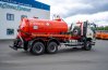 АКН-10 КО 505 УСТ 5453 FAW 3250 6Х6, КБ 4800 ДОПОГ