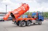 АКНС-10 PNR-124 УСТ 5453 SHACMAN SX32586V385 6х6, 315/80 R22.5, КБ 3775