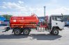 Автоцистерна вакуумная АКН-10 КО-505 УСТ 5453 SHACMAN SX32586V385 6х6